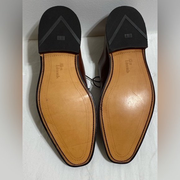 Allen Edmonds Berkeley Custom Dress Shoe - Picture 14 of 16